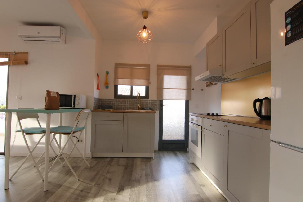 Art Apartment Altea Eksteriør bilde