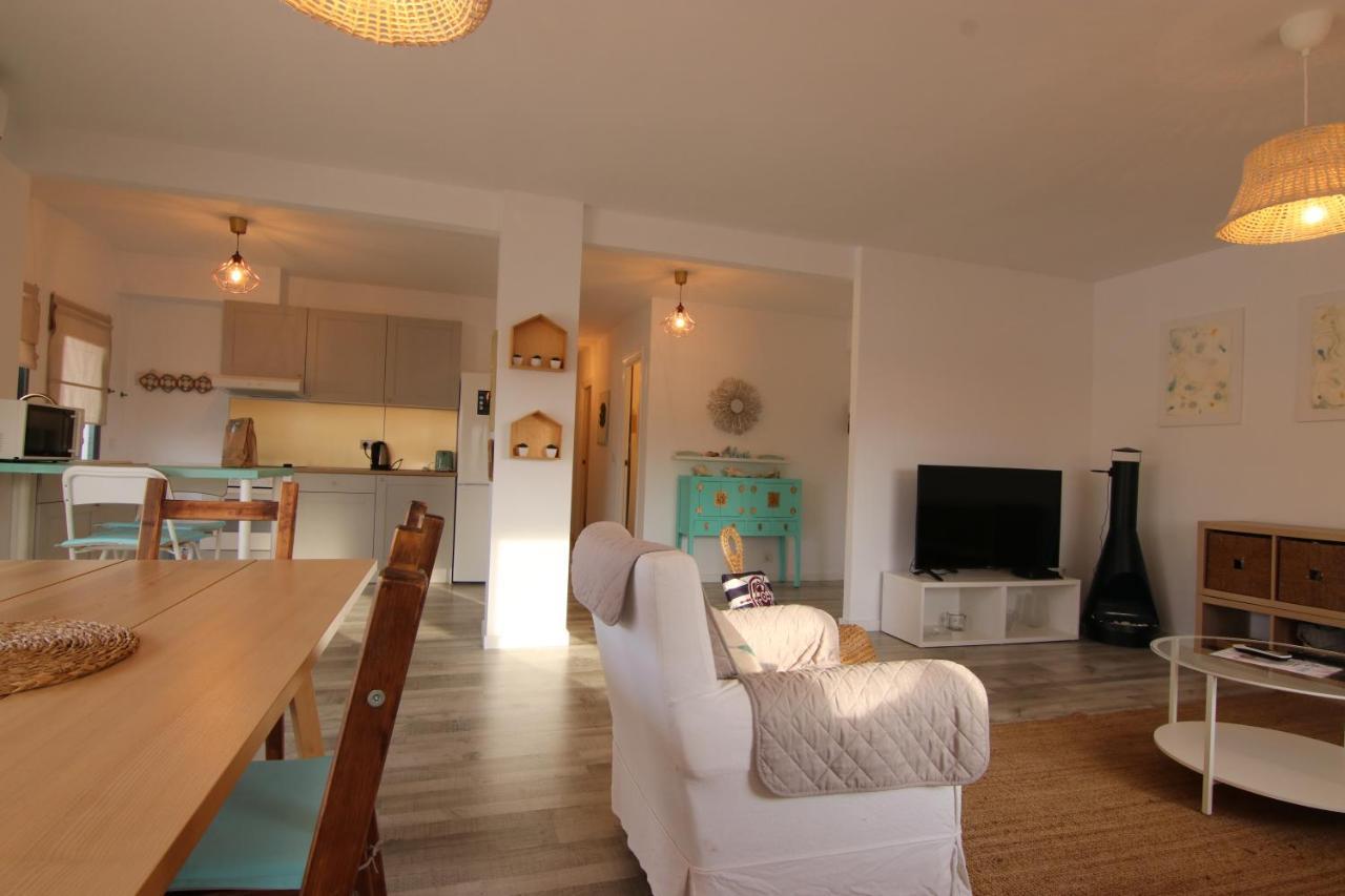 Art Apartment Altea Eksteriør bilde