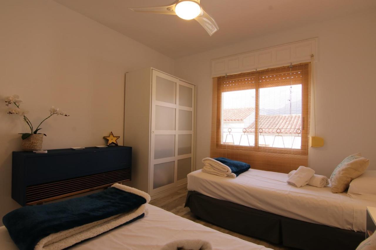 Art Apartment Altea Eksteriør bilde