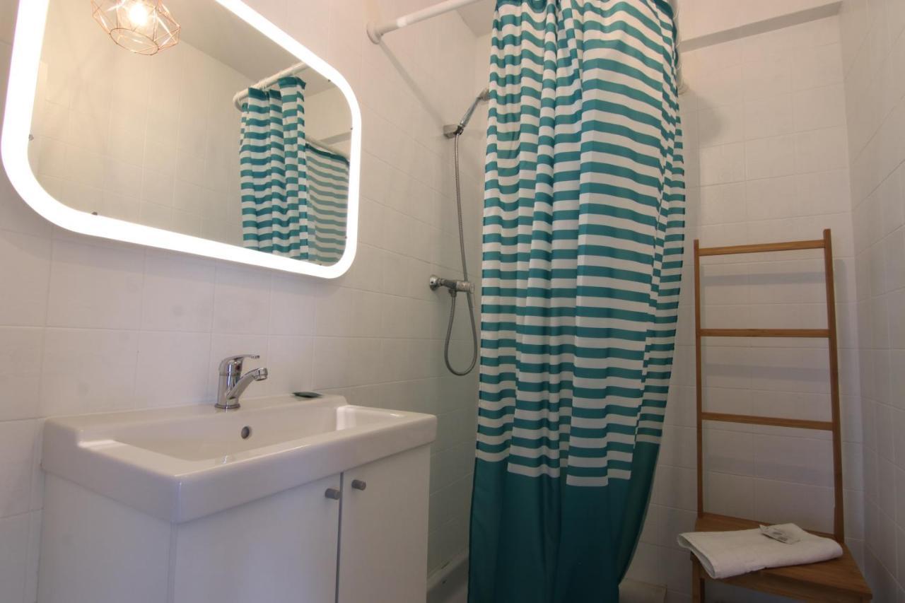Art Apartment Altea Eksteriør bilde