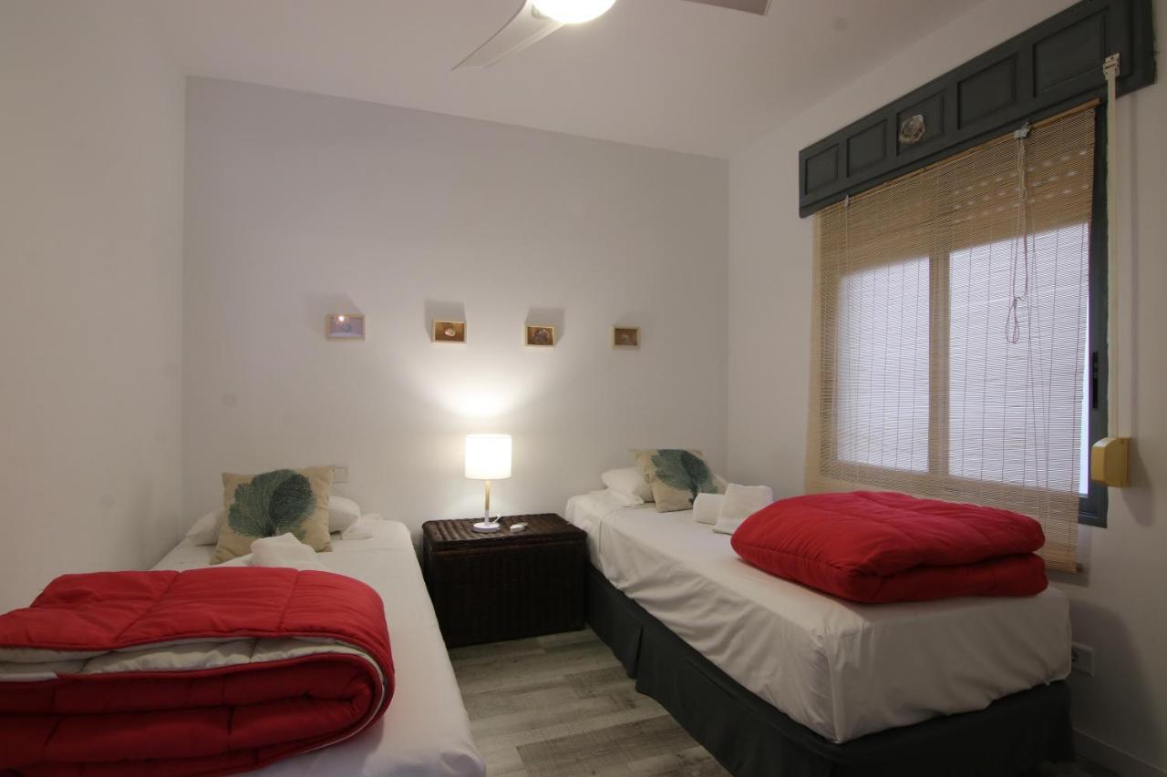 Art Apartment Altea Eksteriør bilde