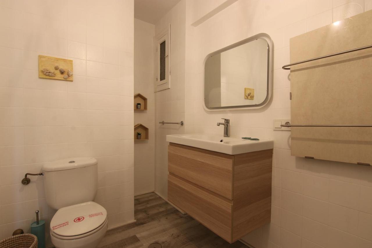 Art Apartment Altea Eksteriør bilde