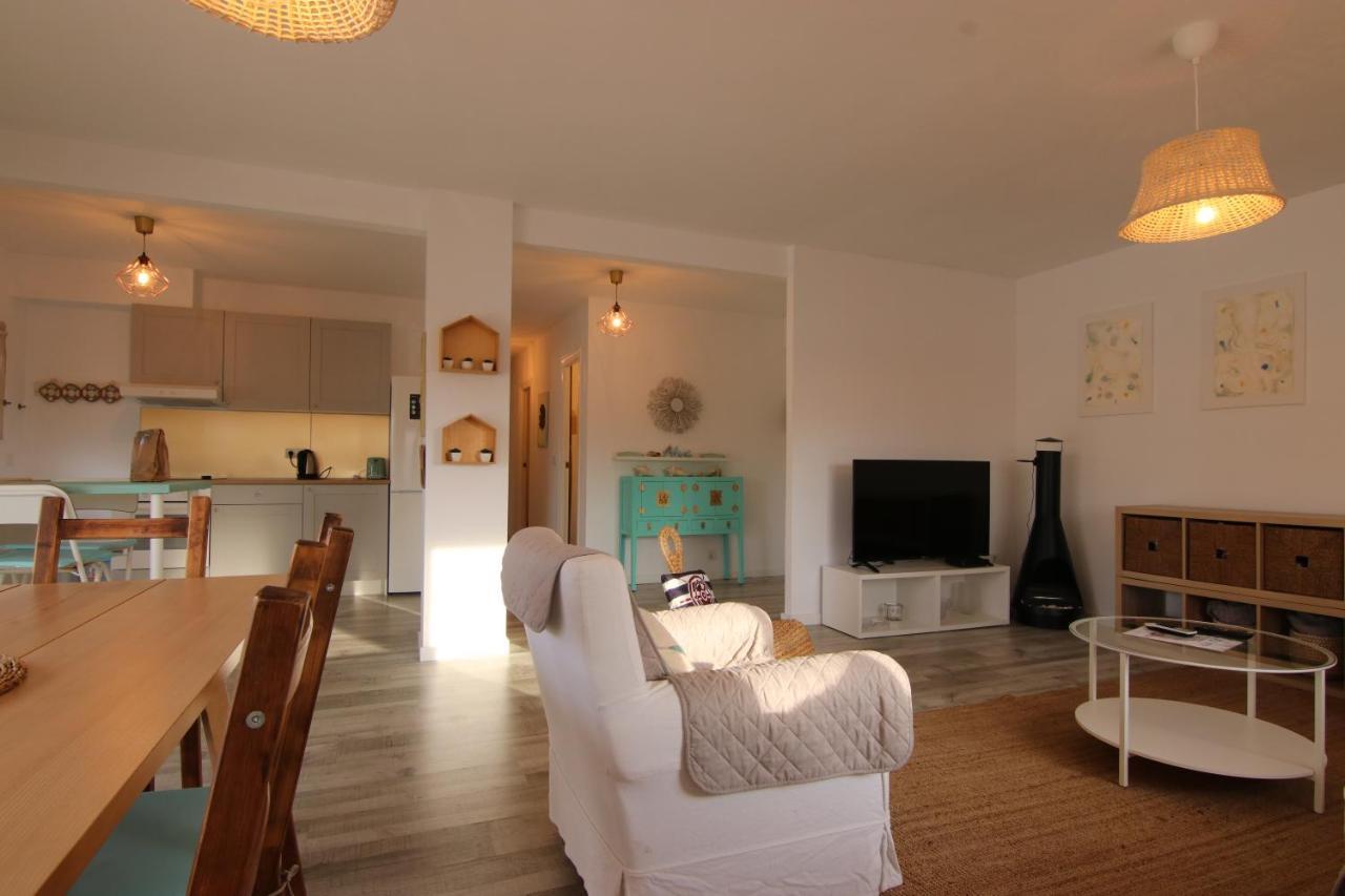 Art Apartment Altea Eksteriør bilde