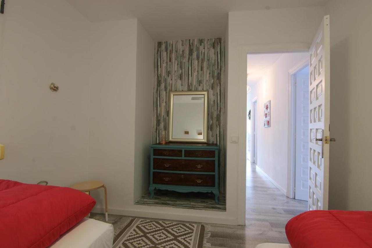 Art Apartment Altea Eksteriør bilde