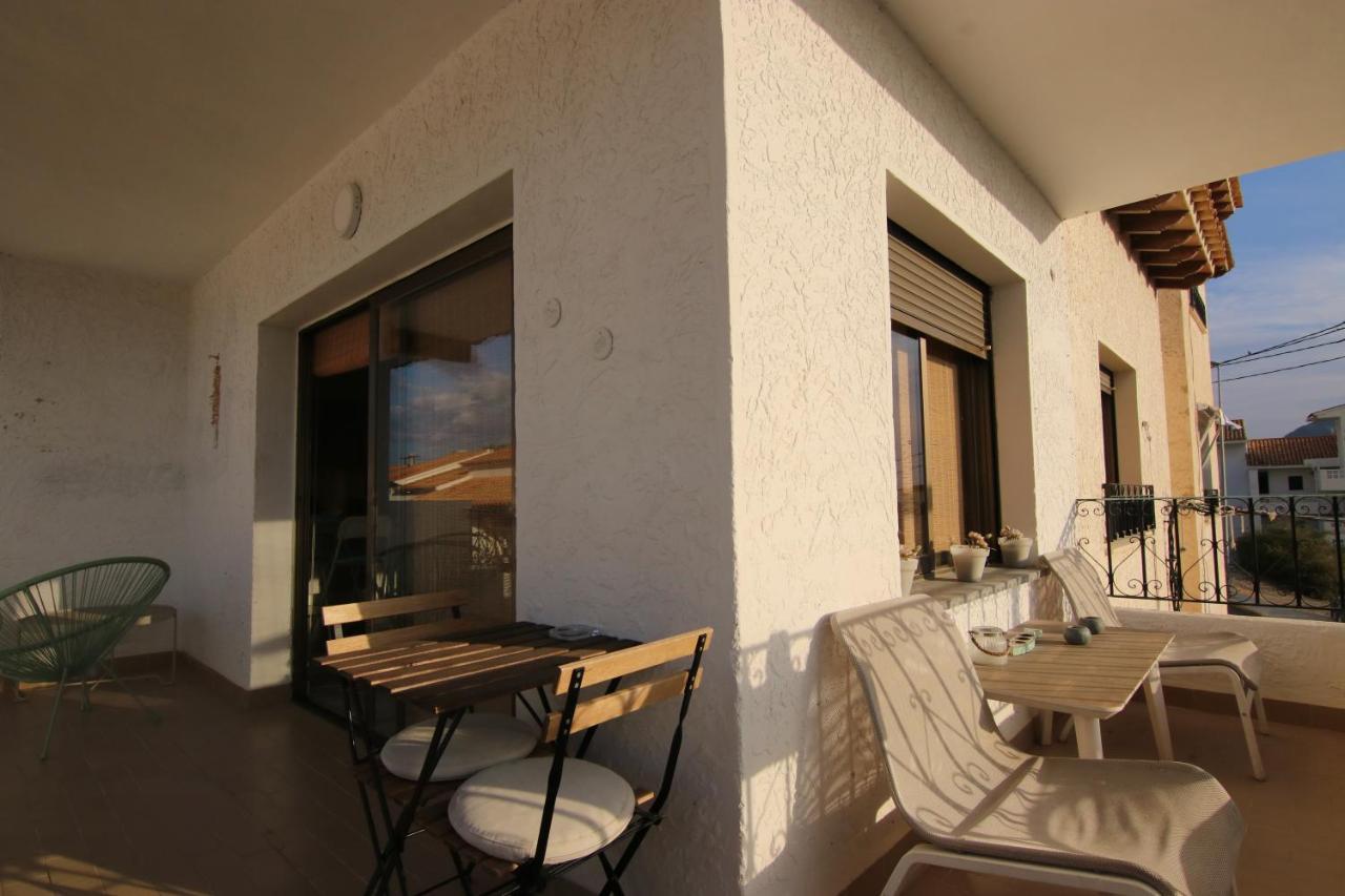 Art Apartment Altea Eksteriør bilde